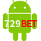 Aplicativo 729bet para Android
